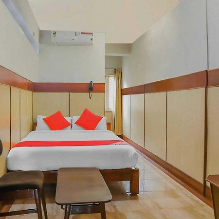 העיר בנגלור Hotel O Sai Vishram מראה חיצוני תמונה